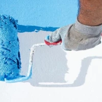 Swimming Pool Waterproofing 2